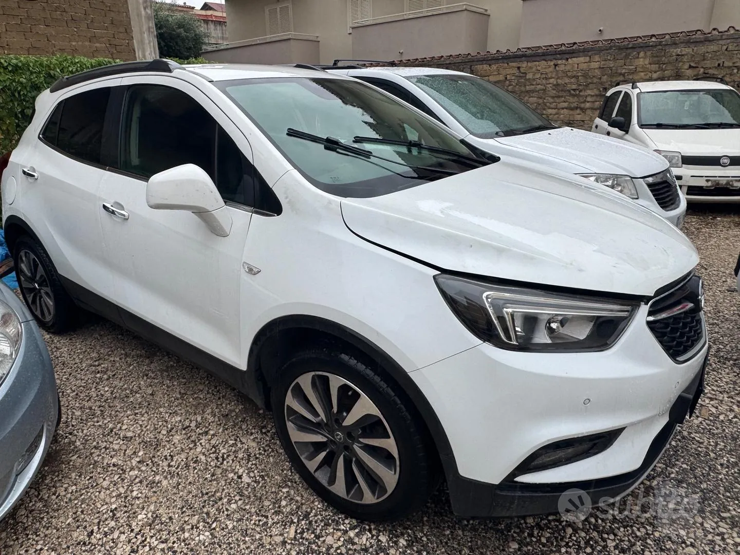 Opel Mokka 2016 photo 5
