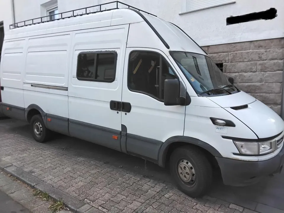 Iveco Daily
