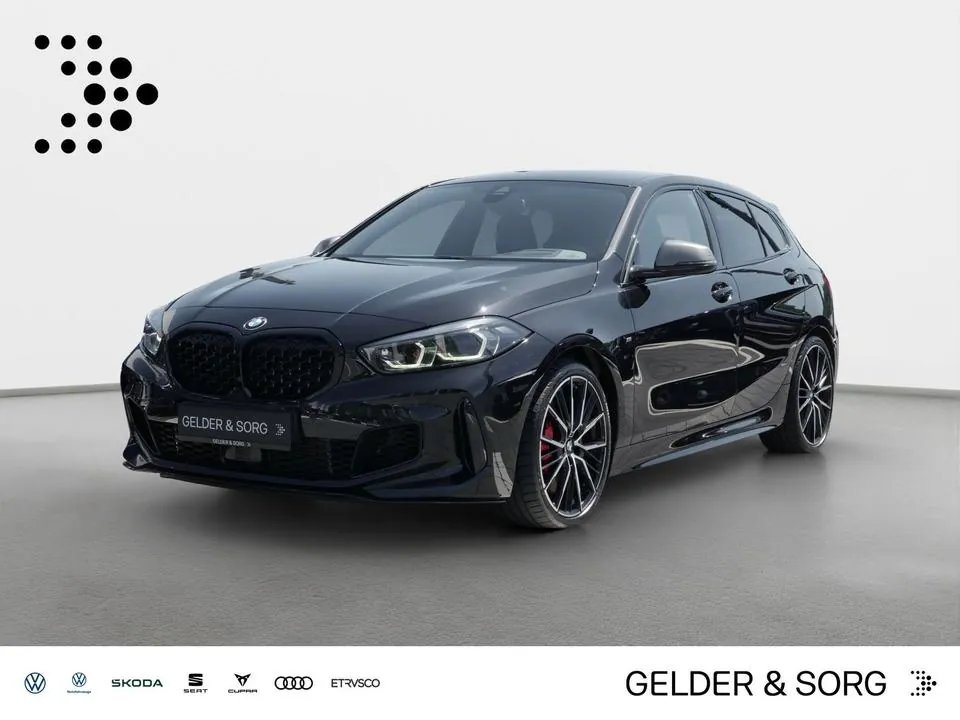 BMW M135I