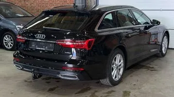 Audi A6 2023 photo 2