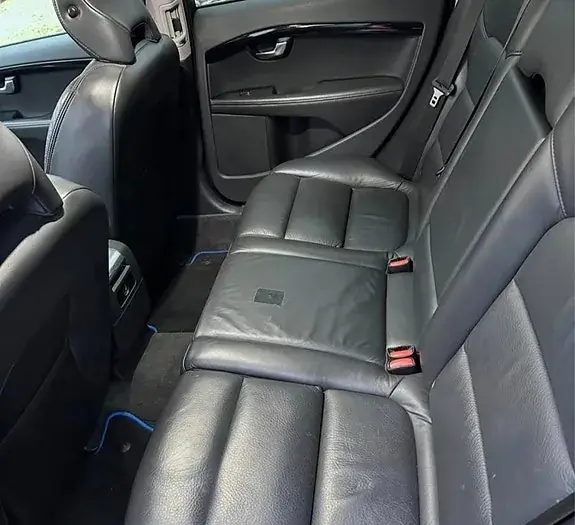 Volvo V70 2011 photo 5
