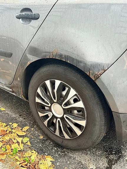 Volkswagen Golf V 2004 photo 3