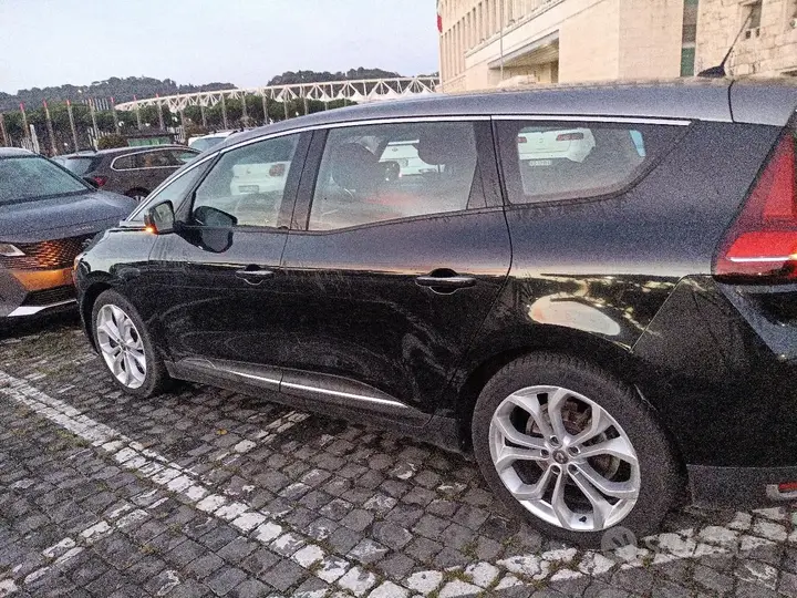 Renault Grand Scenic 2020 photo 4
