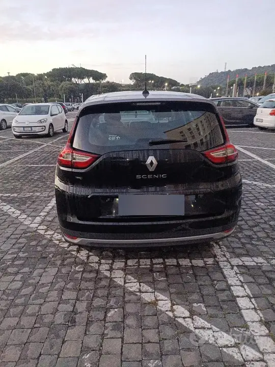 Renault Grand Scenic 2020 photo 3