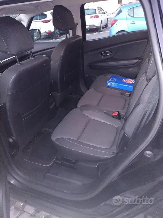 Renault Grand Scenic 2020 photo 5