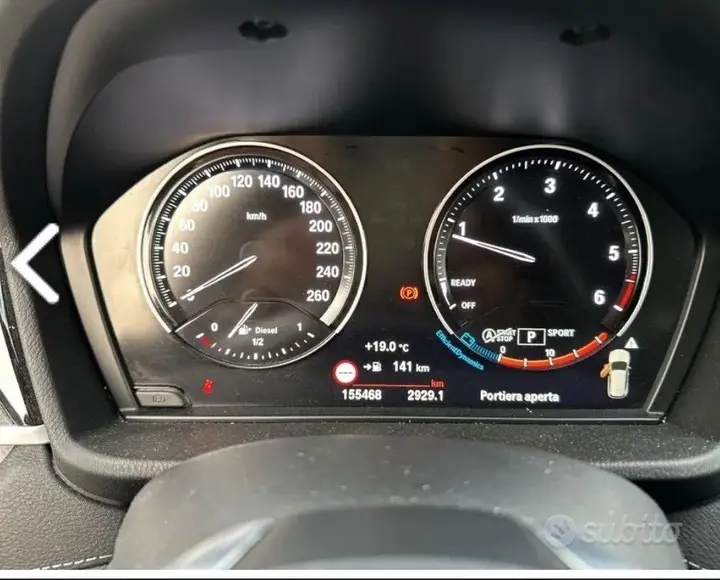 BMW X1 2021 photo 3