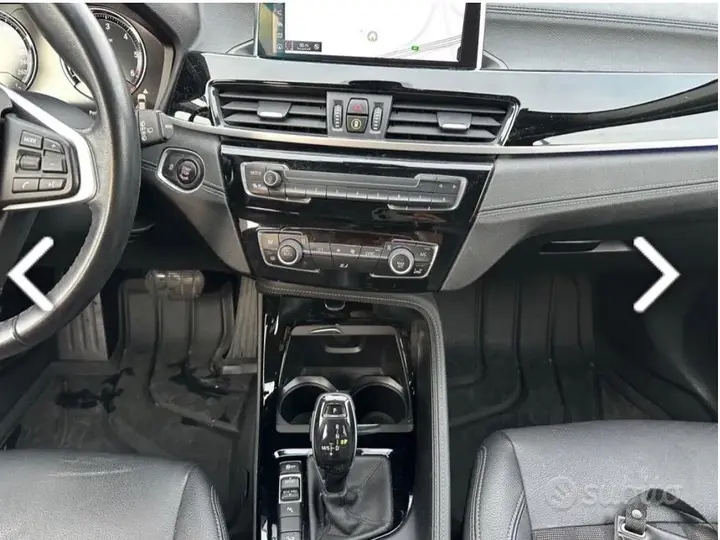 BMW X1 2021 photo 5