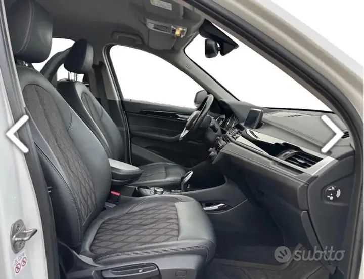 BMW X1 2021 photo 4