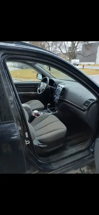 Hyundai Santa Fe 2011 photo 5