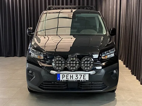 Peugeot Partner 2025 photo 4