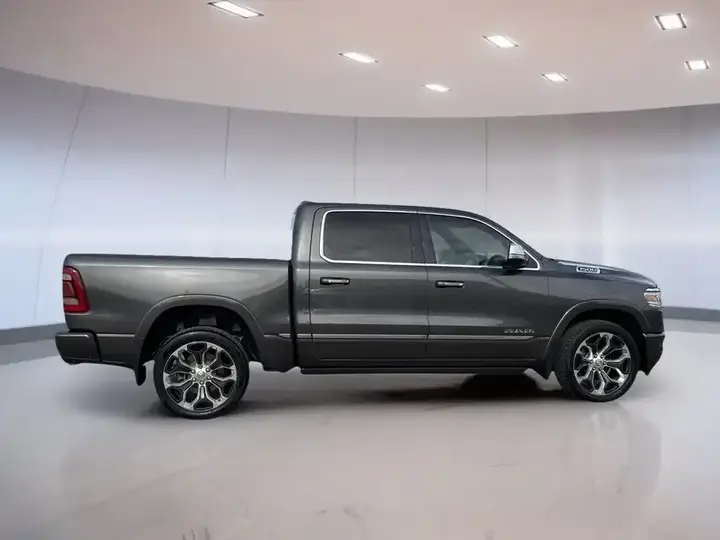 Ram 1500 2019 photo 5