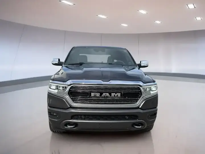 Ram 1500 2019 photo 2