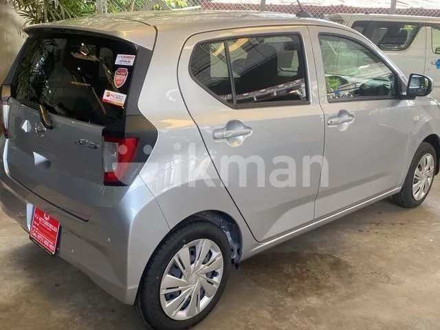 Daihatsu Mira 2025 photo 5