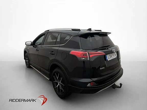 Toyota Rav4 2017 photo 4