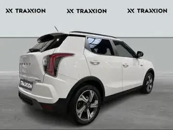 KG Mobility Tivoli 2025 photo 3