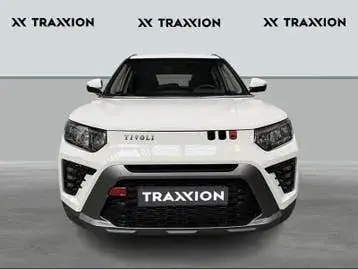 KG Mobility Tivoli 2025 photo 2