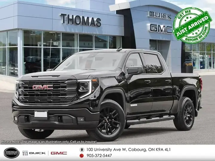 GMC Sierra 1500