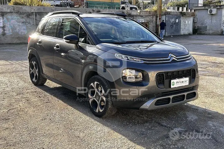 Citroen C3 Aircross 2021 photo 3