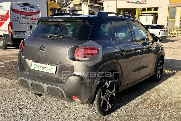 Citroen C3 Aircross 2021 photo 5