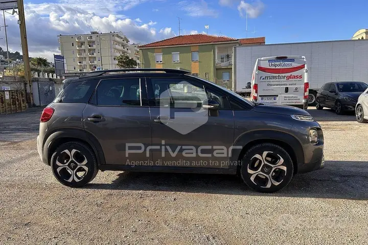 Citroen C3 Aircross 2021 photo 4