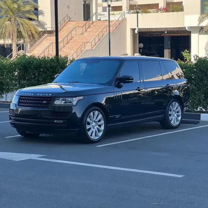 Toyota Land Cruiser 2022 photo 5