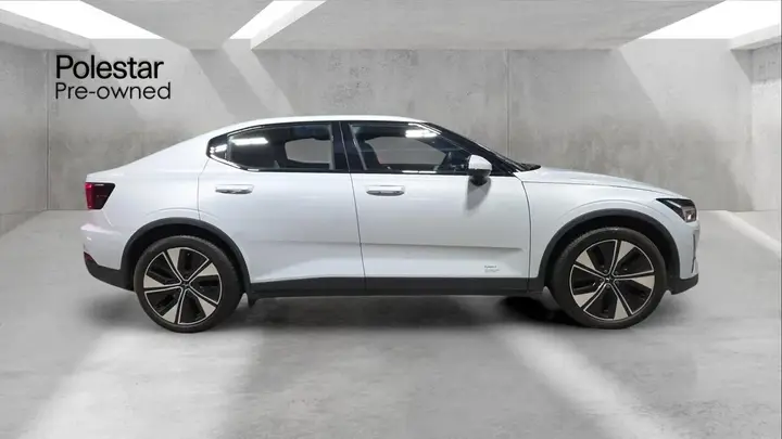 Polestar Polestar 2 2023 photo 2