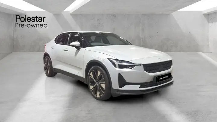 Polestar Polestar 2