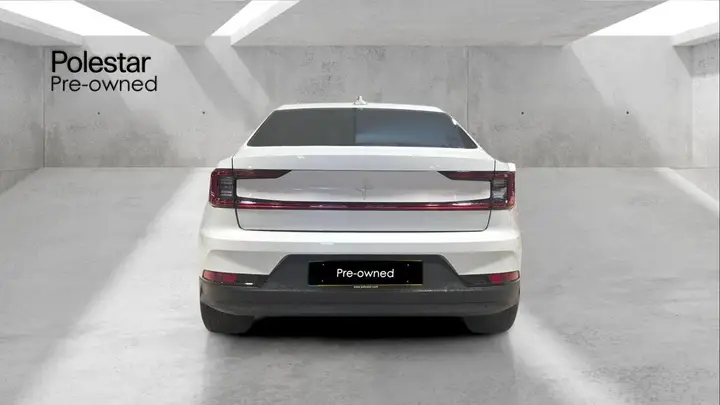 Polestar Polestar 2 2023 photo 4