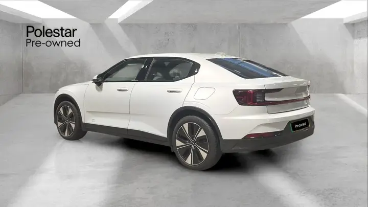 Polestar Polestar 2 2023 photo 5