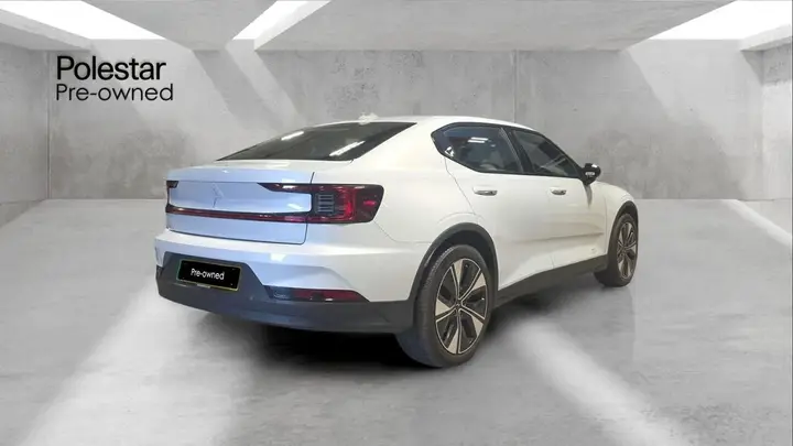 Polestar Polestar 2 2023 photo 3