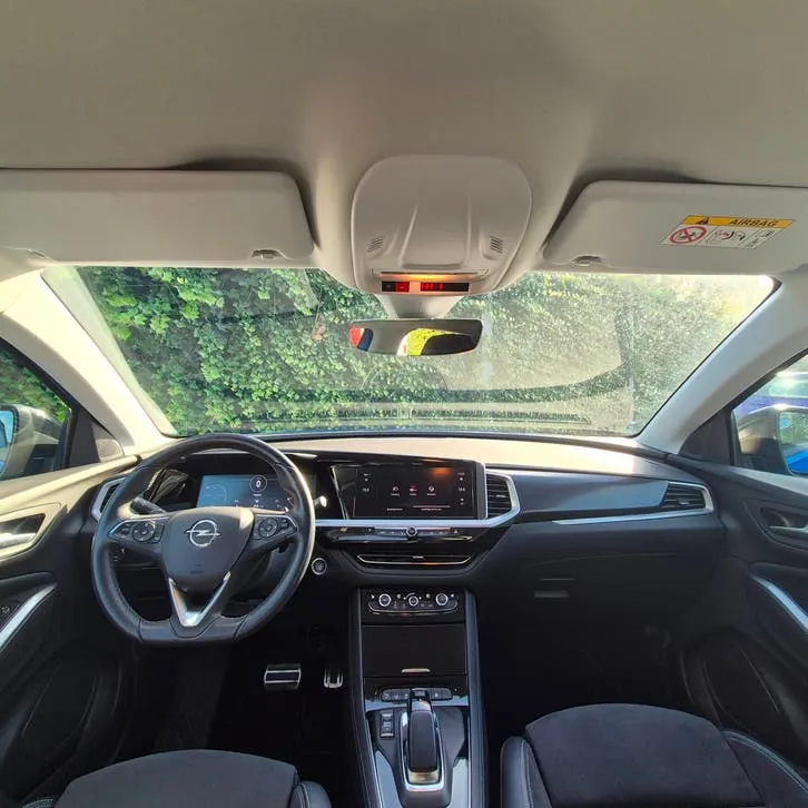 Opel Grandland 2023 photo 2