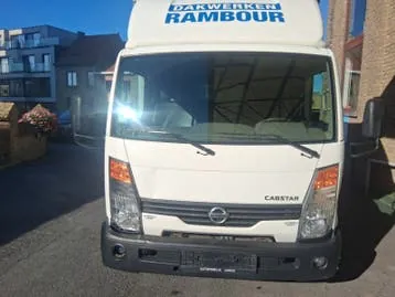 Nissan Cabstar