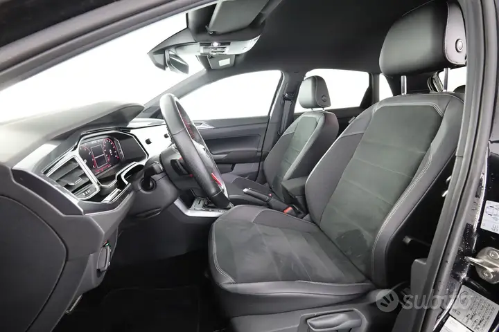 Volkswagen Polo 2022 photo 2