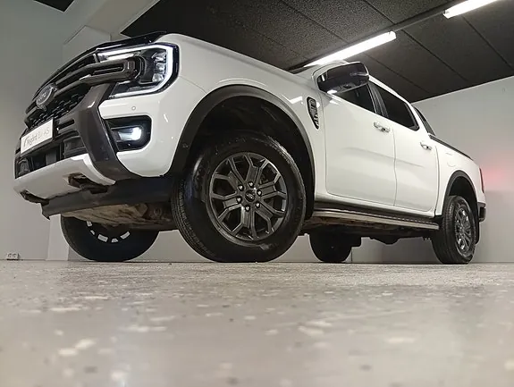 Ford Ranger 2024 photo 4