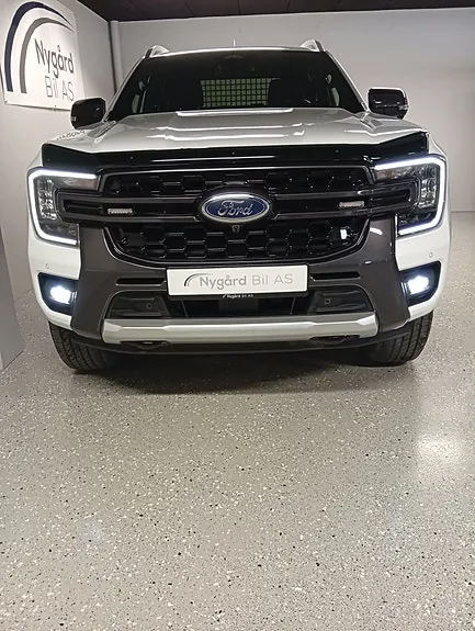 Ford Ranger 2024 photo 5