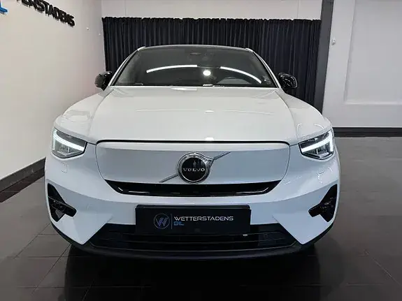 Volvo C40 2023 photo 2
