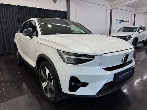 Volvo C40 2023 photo 3