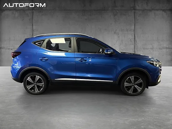 MG Zs Ev 2020 photo 4