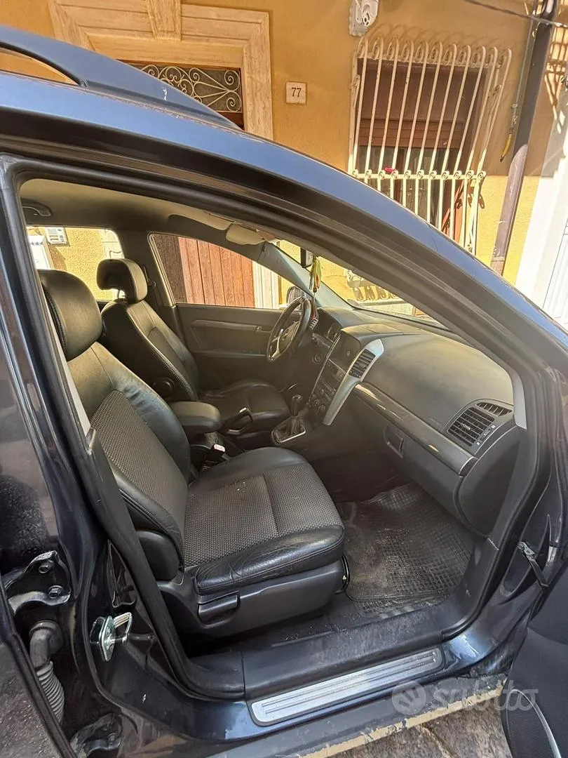 Chevrolet Captiva 2008 photo 4