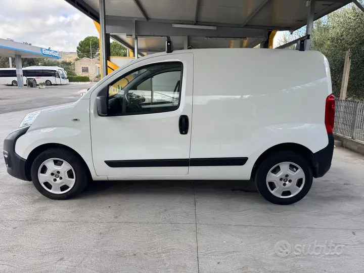 Fiat Fiorino 2019 photo 5