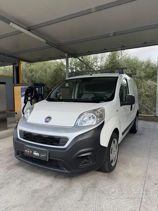 Fiat Fiorino