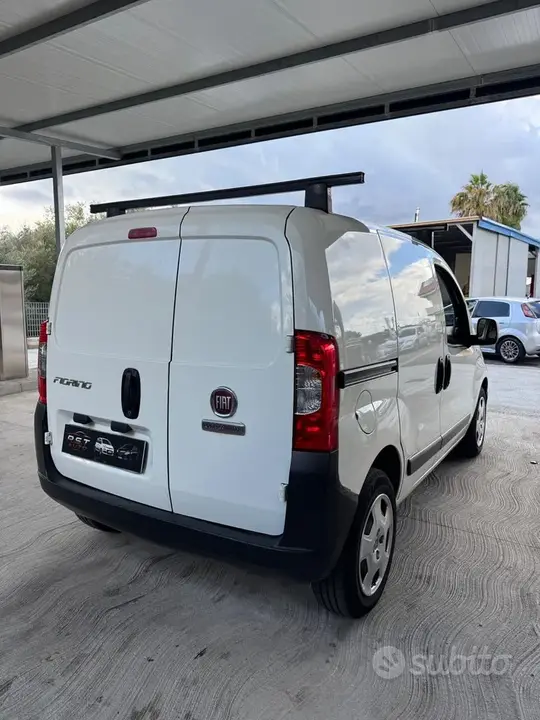 Fiat Fiorino 2019 photo 4