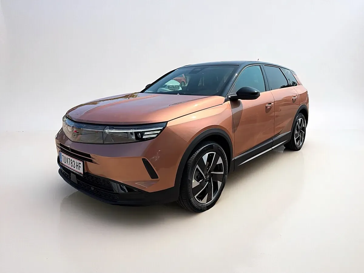 Opel Grandland 2026 photo 3