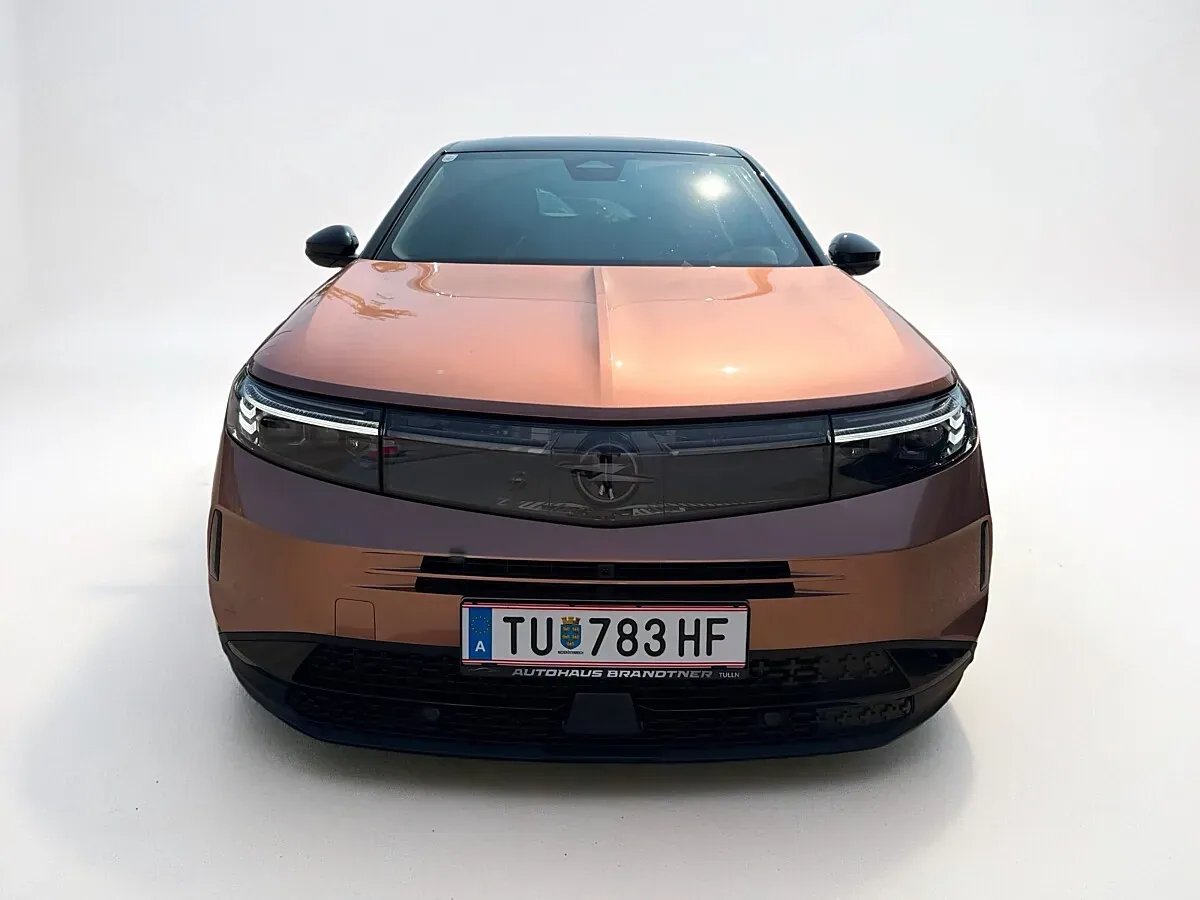 Opel Grandland 2026 photo 2
