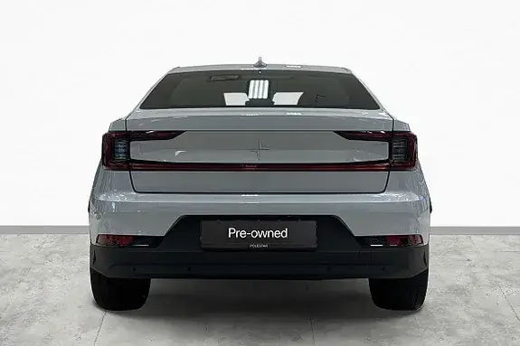 Polestar 2 2024 photo 5