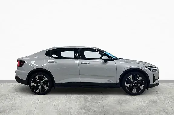 Polestar 2 2024 photo 4