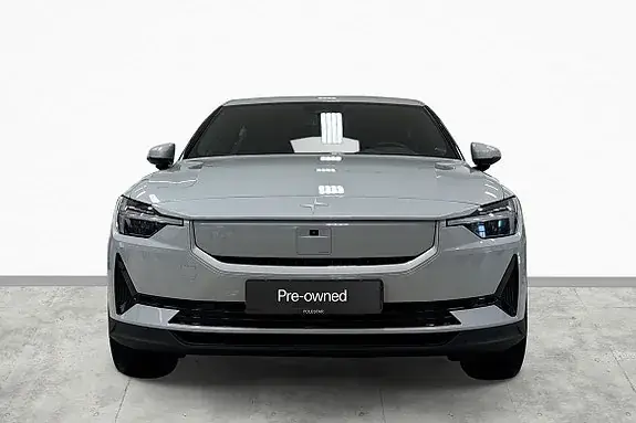 Polestar 2 2024 photo 3