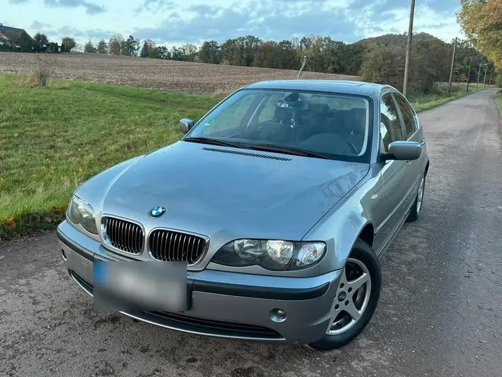 BMW E46