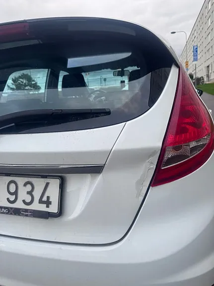 Ford Fiesta 2010 photo 5