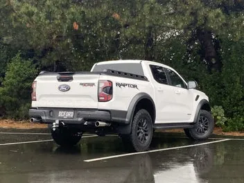 Ford Ranger 2026 photo 5